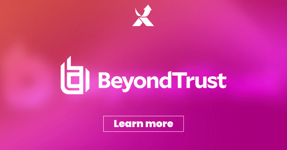 Exclusive Networks Vendors: BeyondTrust