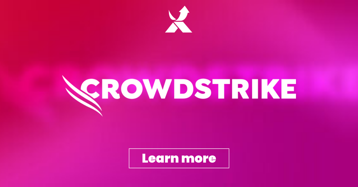 Crowdstrike - Exclusive Networks Vendors